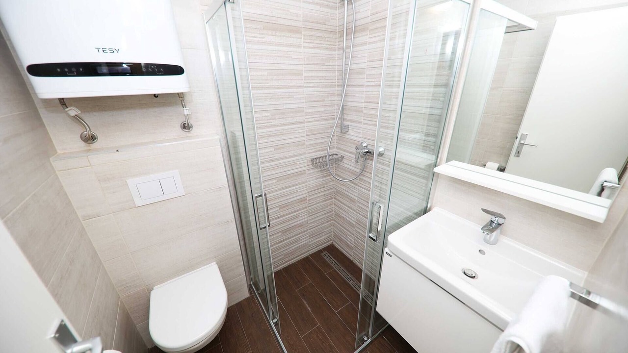 Photo of Bathroom in Orebic