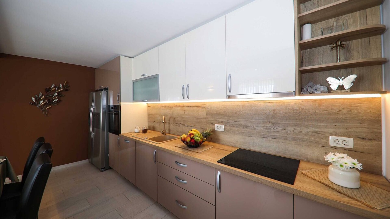 Photo of Kitchen in Orebic