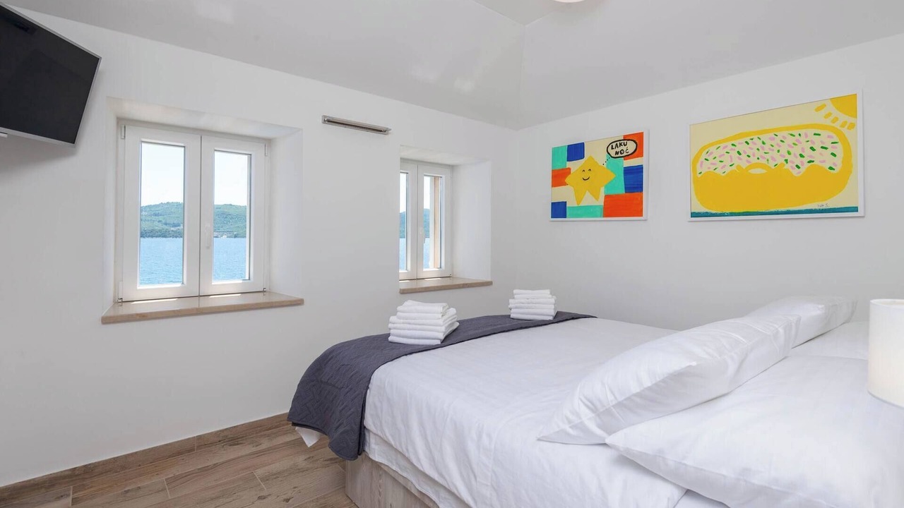 Photo of Bedroom in Kuciste