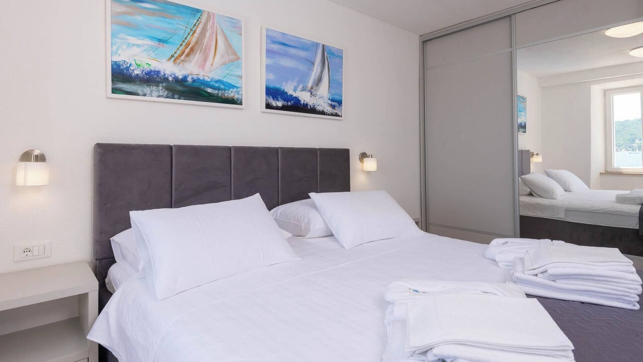 Photo of Bedroom in Kuciste