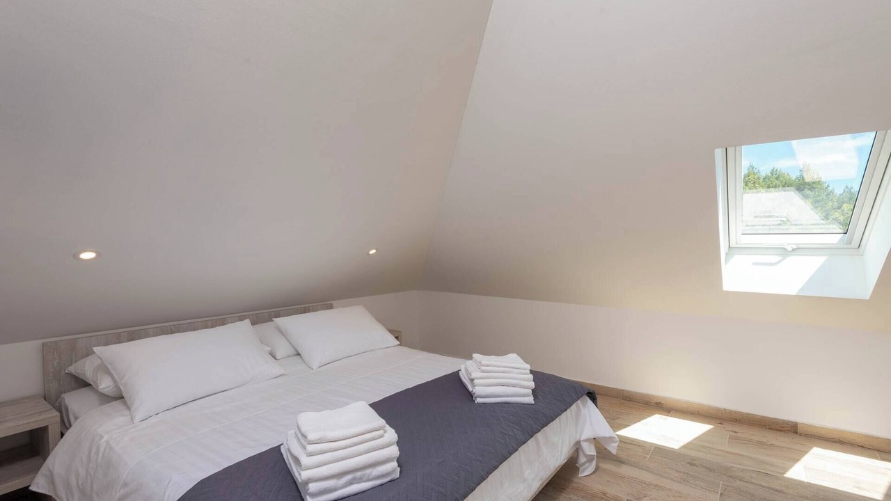Photo of Bedroom in Kuciste