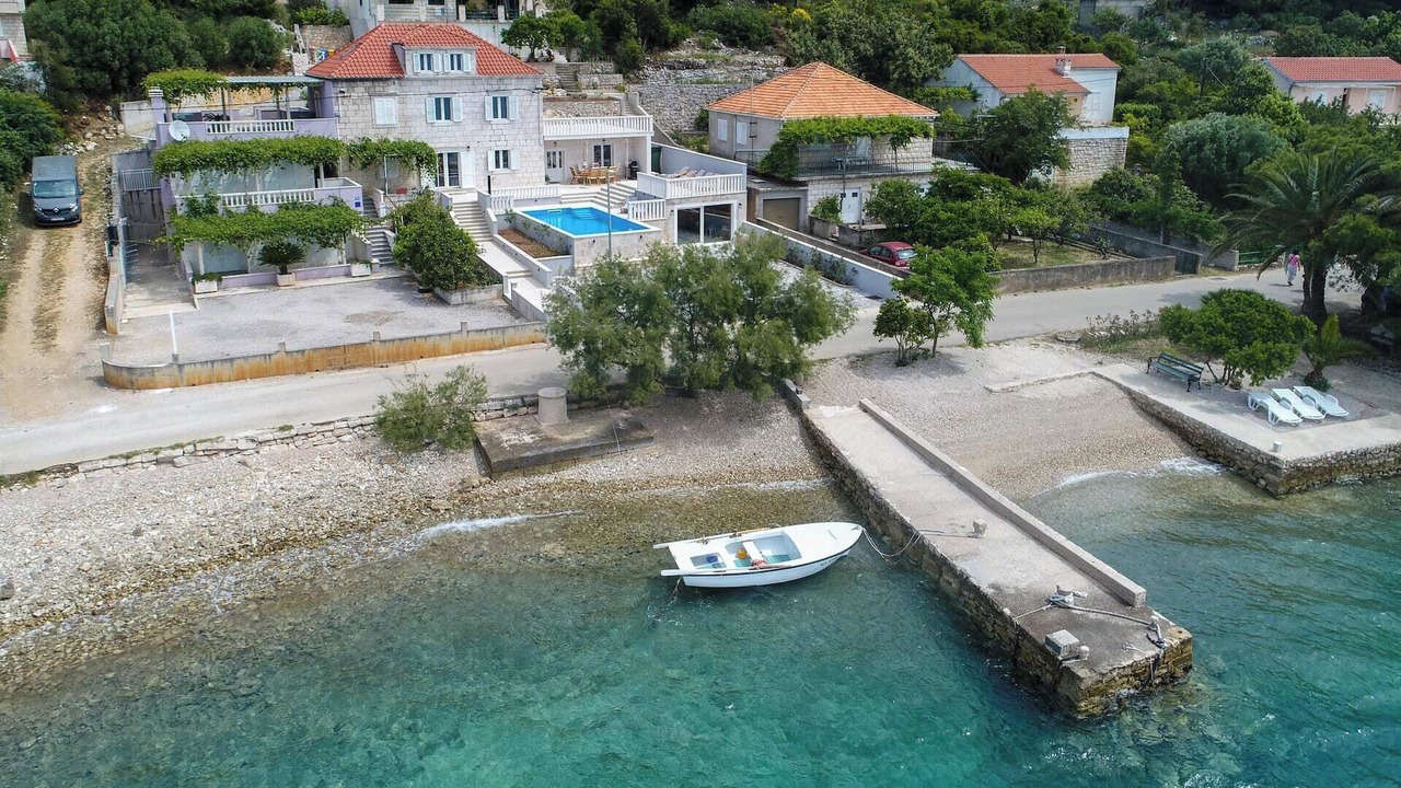 Photo of Outdoor in Kuciste