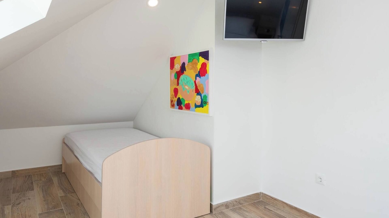 Photo of Bedroom in Kuciste