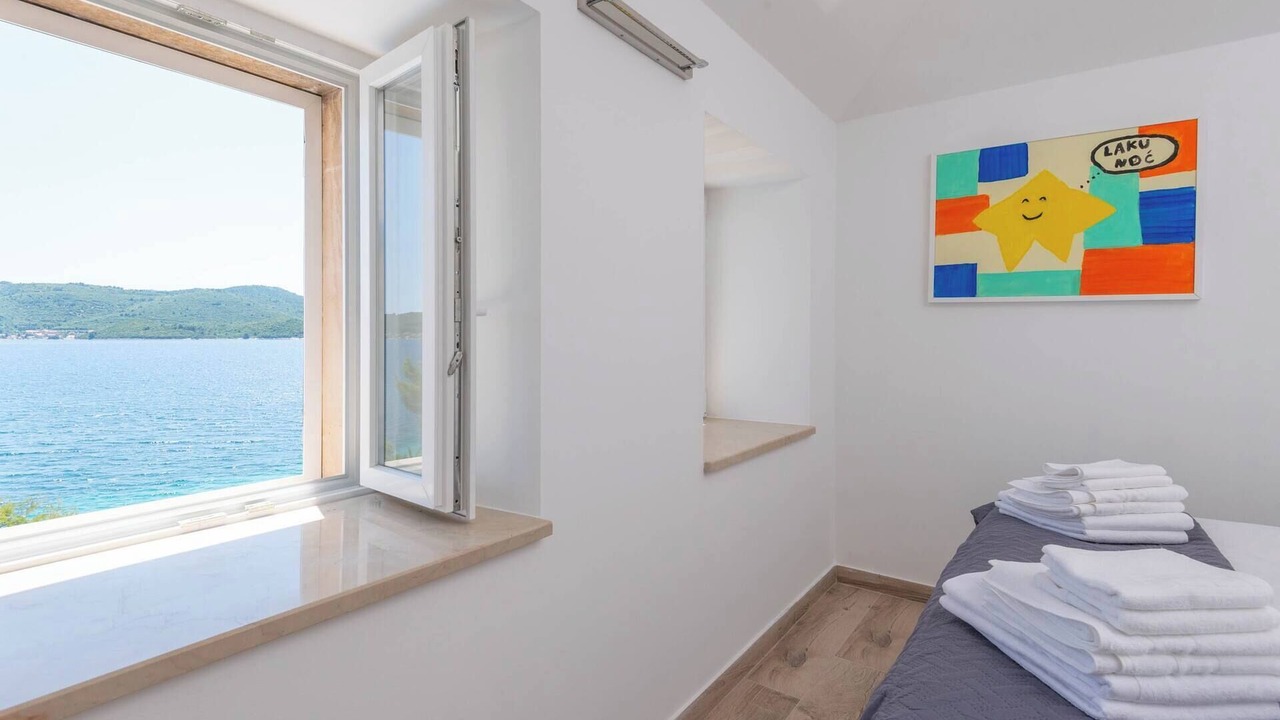 Photo of Bedroom in Kuciste