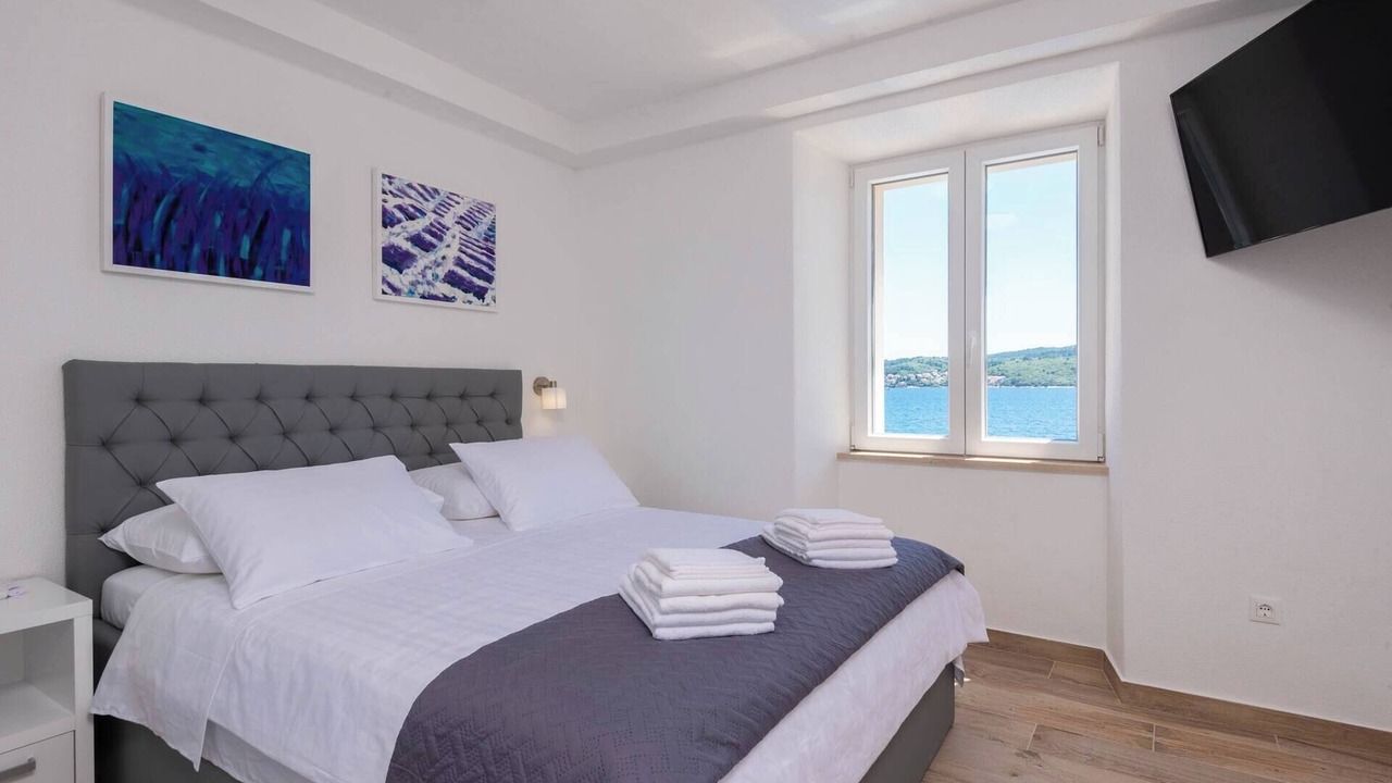 Photo of Bedroom in Kuciste