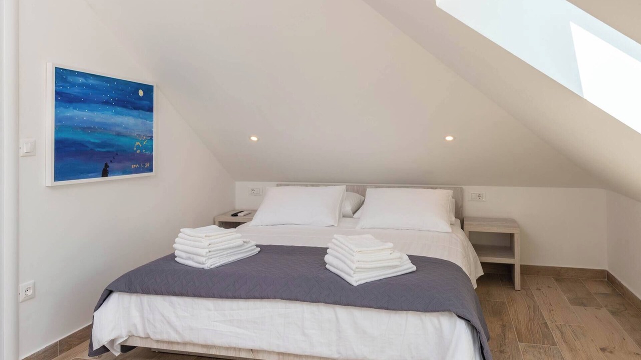 Photo of Bedroom in Kuciste