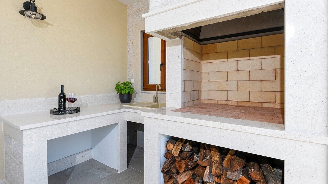 Photo of Kitchen in Stankovici