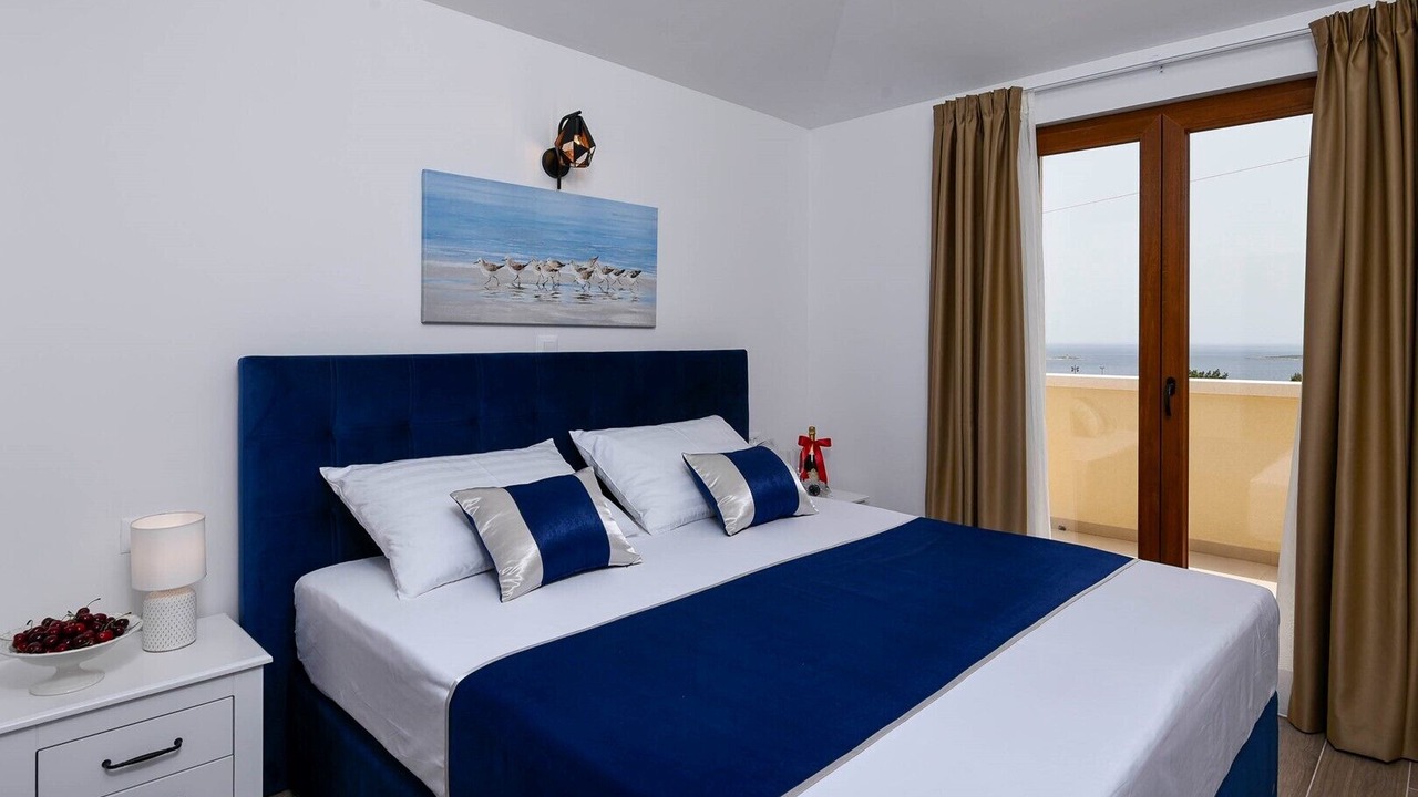 Photo of Bedroom in Stankovici