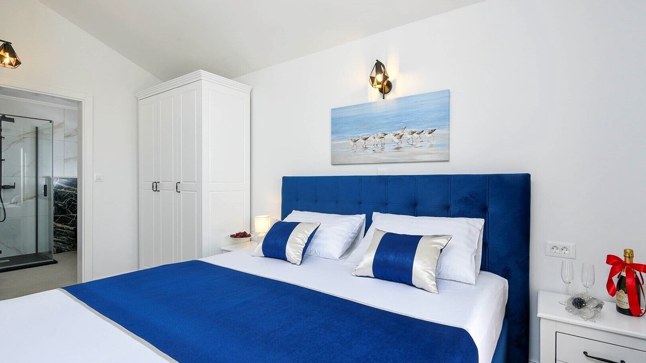 Photo of Bedroom in Stankovici