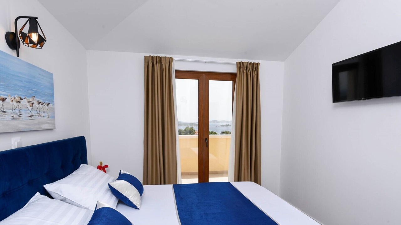 Photo of Bedroom in Stankovici