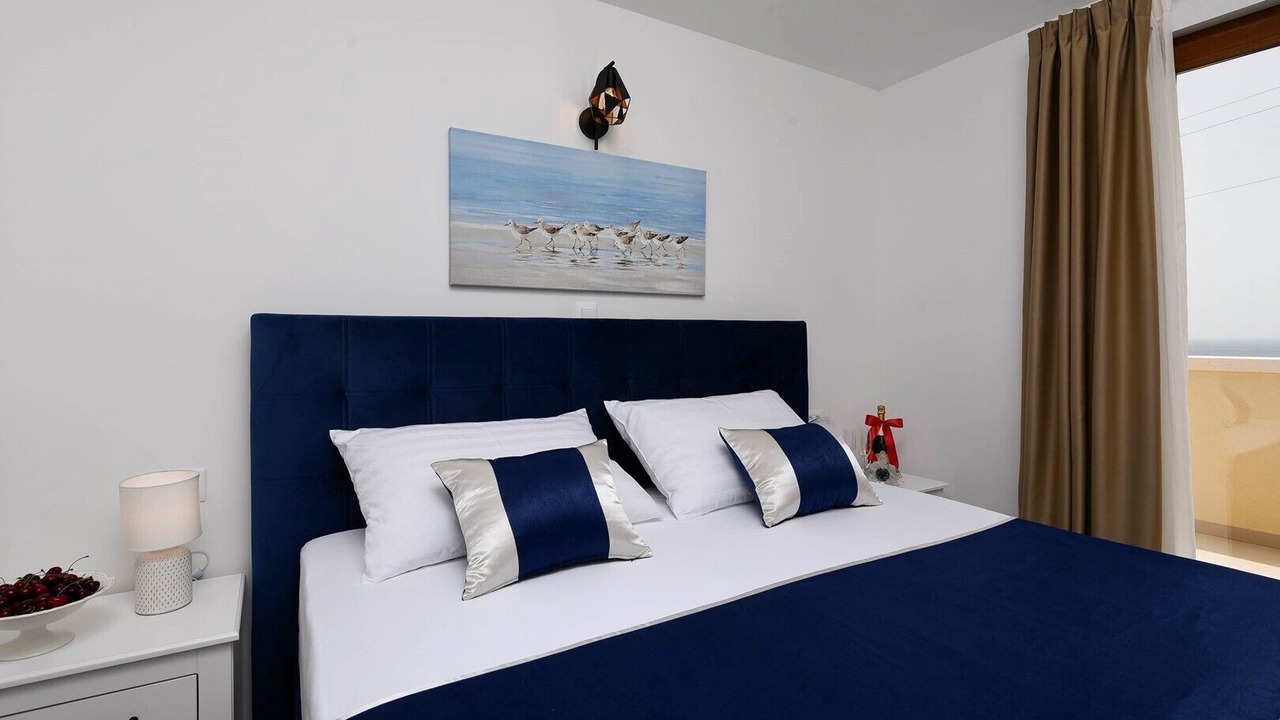Photo of Bedroom in Stankovici