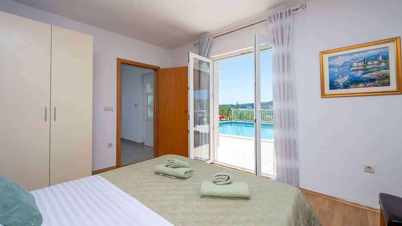 Photo of Bedroom in Kuciste