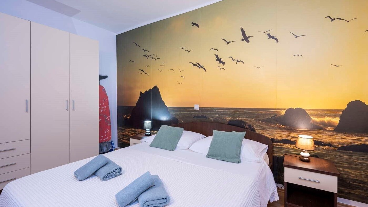 Photo of Bedroom in Kuciste