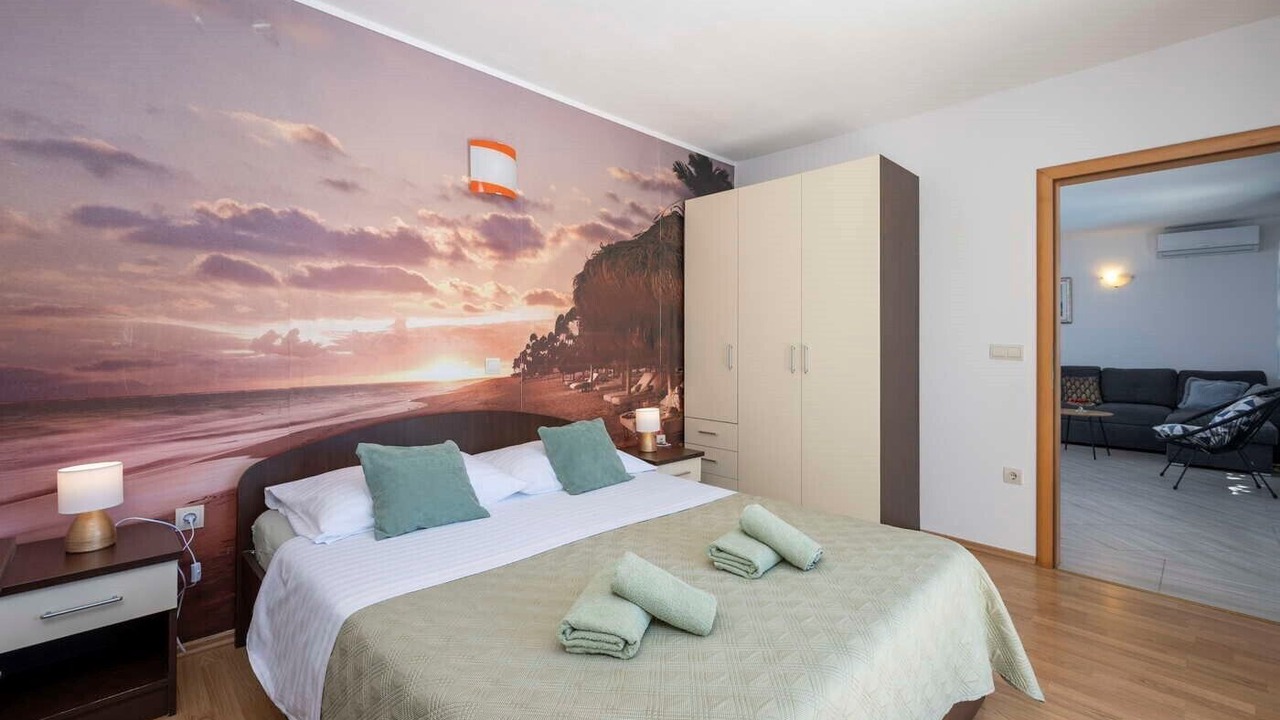 Photo of Bedroom in Kuciste