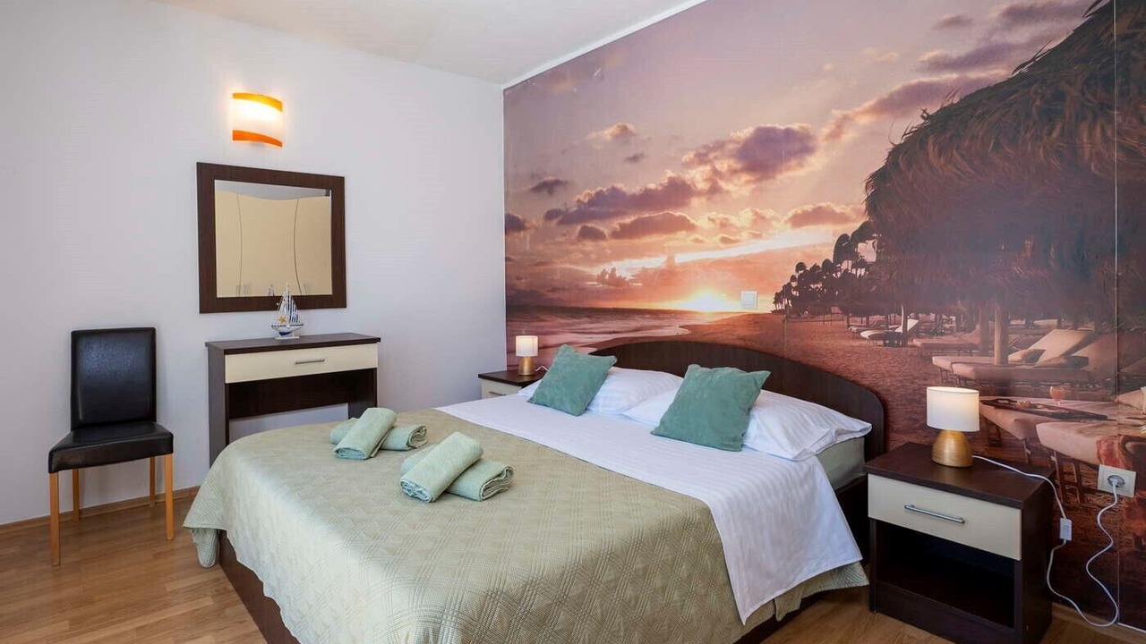 Photo of Bedroom in Kuciste