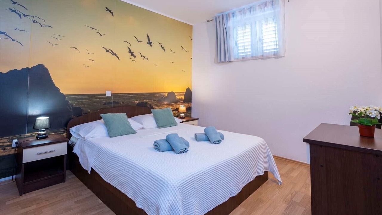 Photo of Bedroom in Kuciste