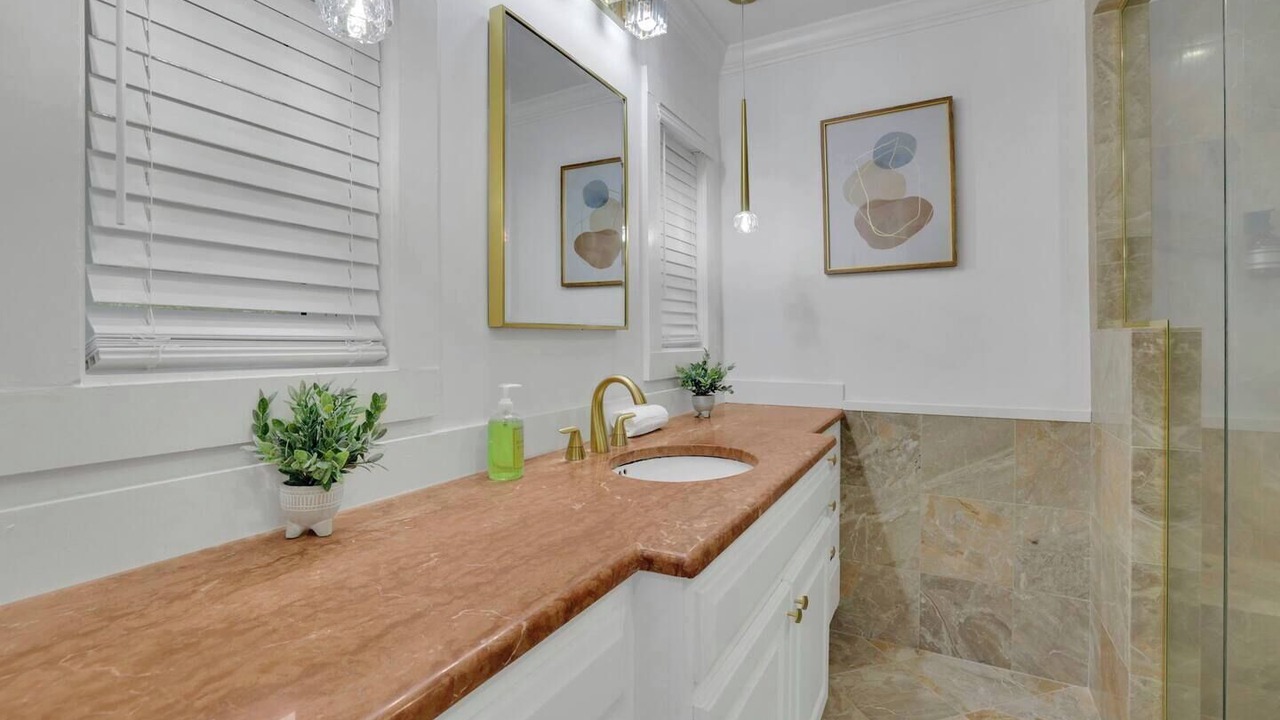 Photo of Bathroom in Buckhead