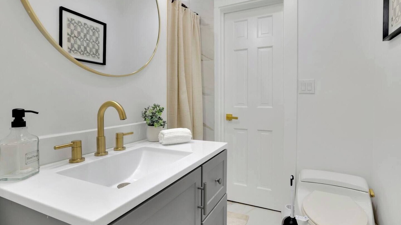 Photo of Bathroom in Buckhead