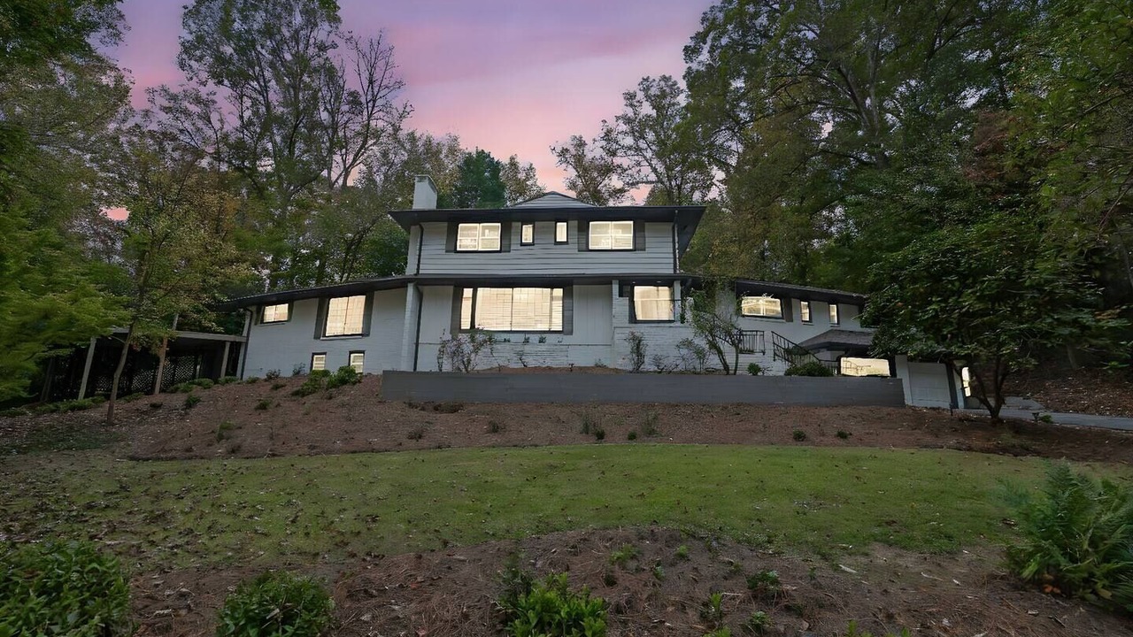Photo of Outdoor in Buckhead