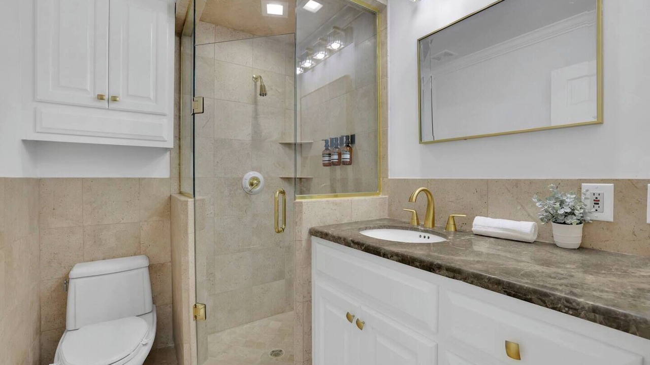 Photo of Bathroom in Buckhead