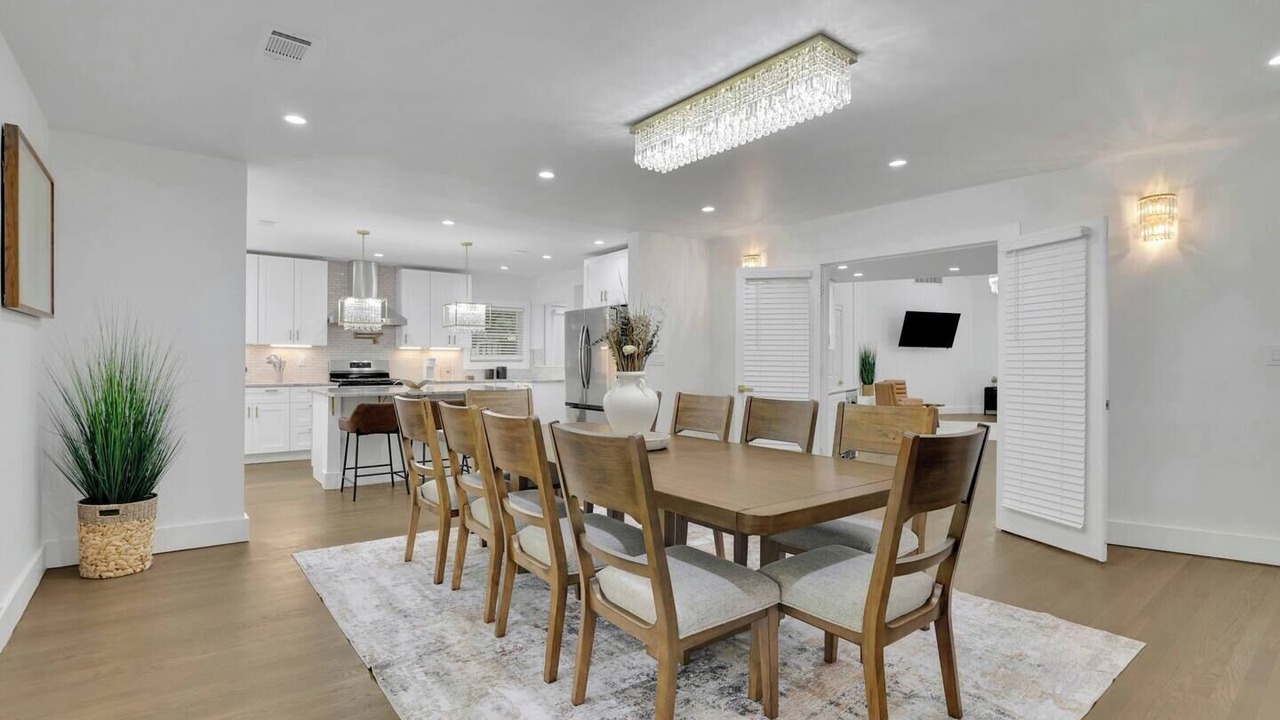 Photo of Bedroom in Buckhead