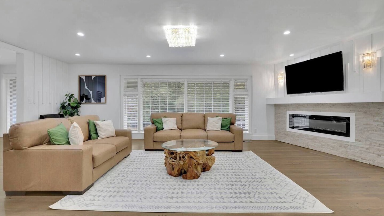 Photo of Bedroom in Buckhead