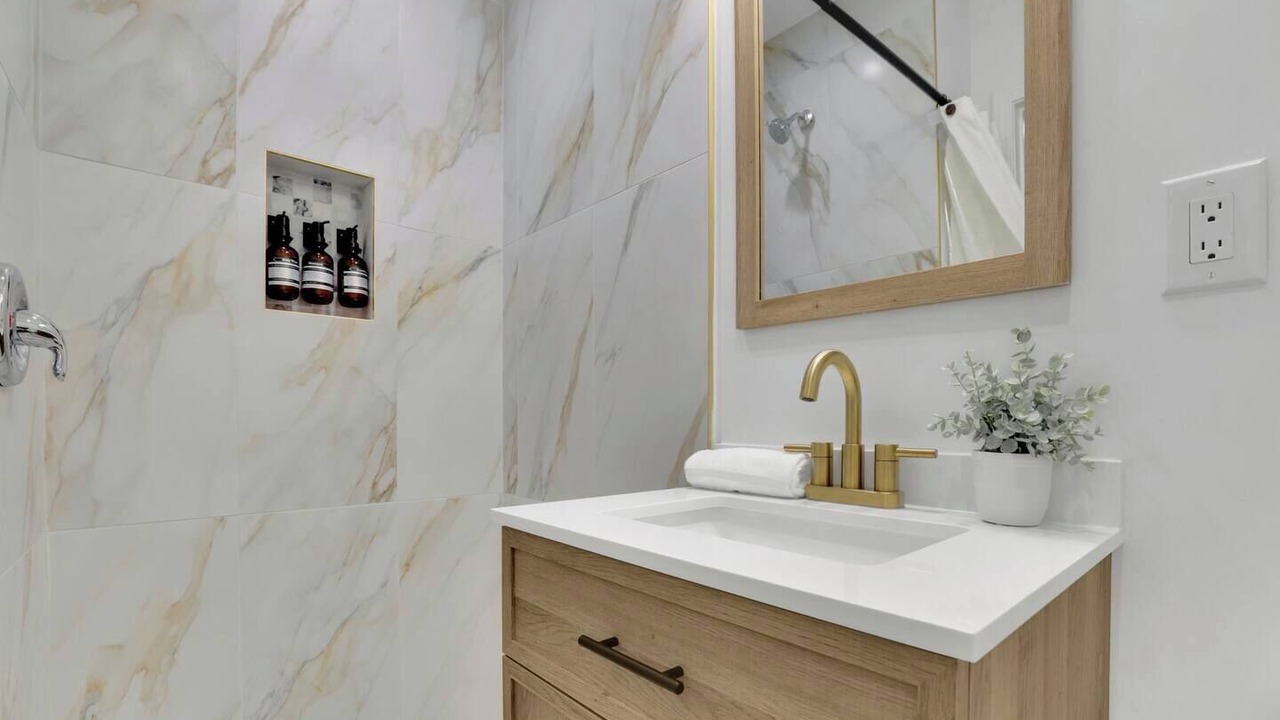 Photo of Bathroom in Buckhead
