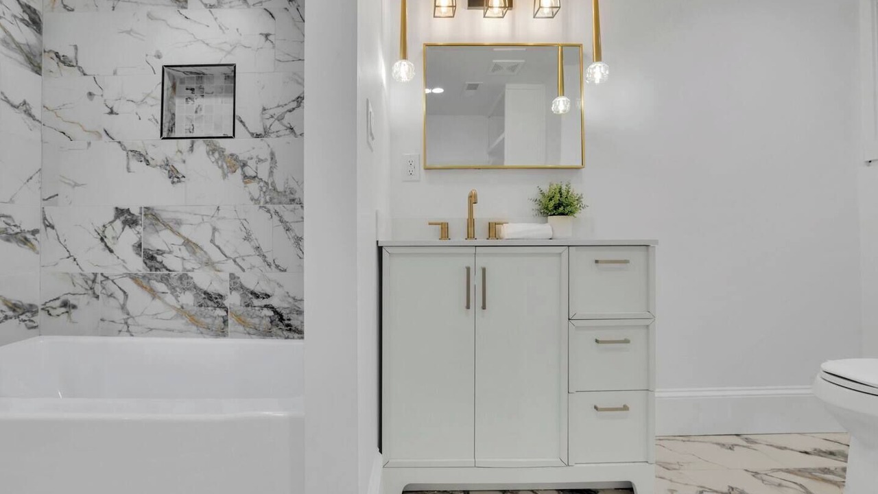 Photo of Bathroom in Buckhead