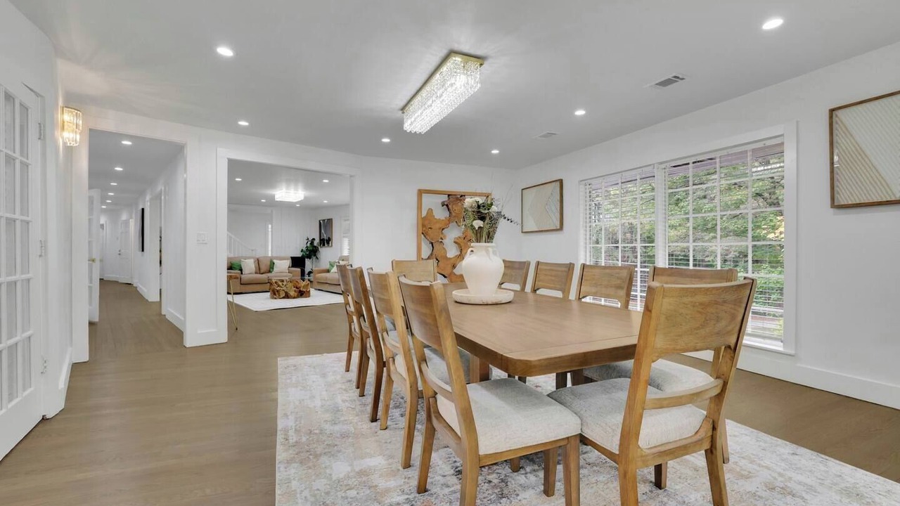 Photo of Bedroom in Buckhead