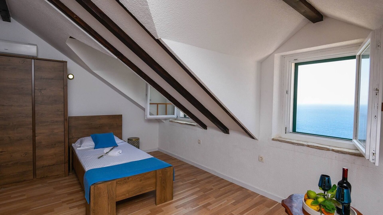 Photo of Bedroom in Postup