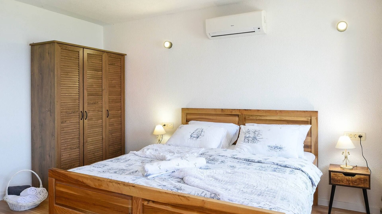 Photo of Bedroom in Postup