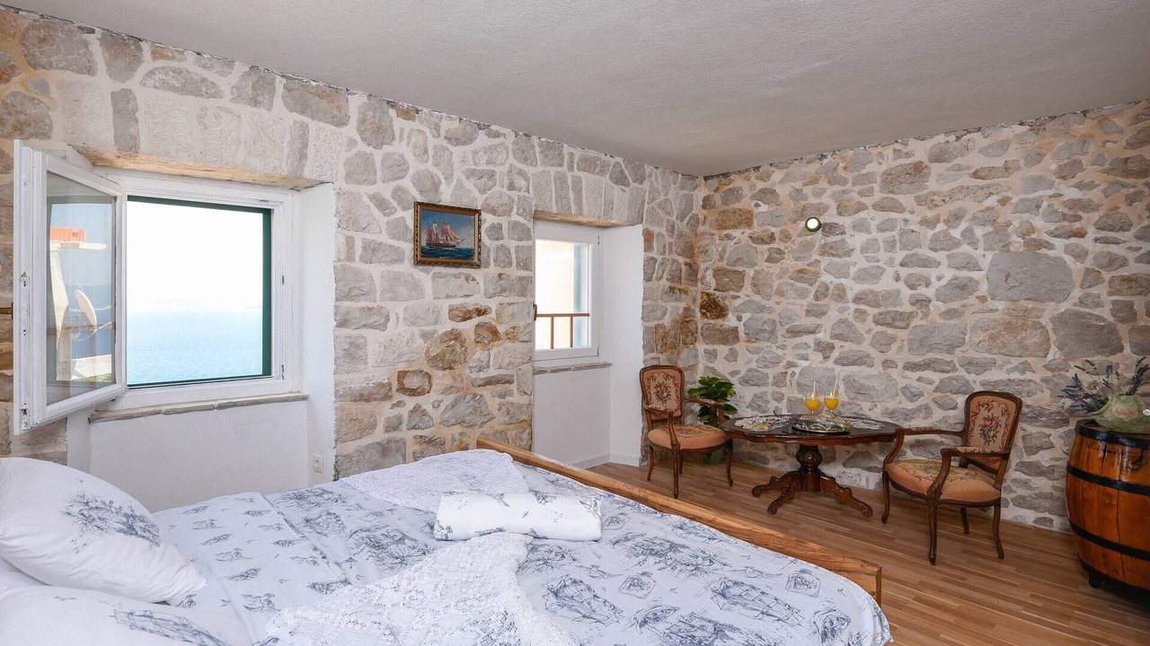 Photo of Bedroom in Postup