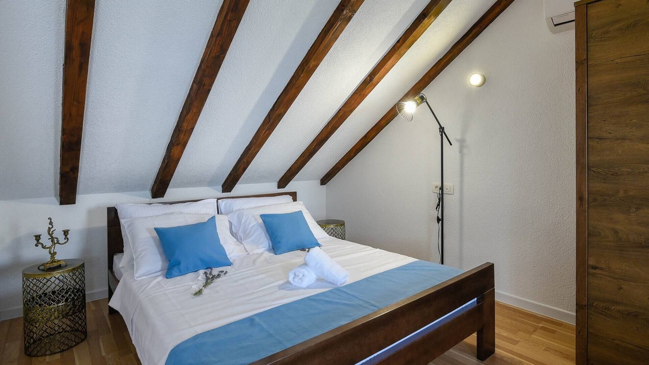 Photo of Bedroom in Postup