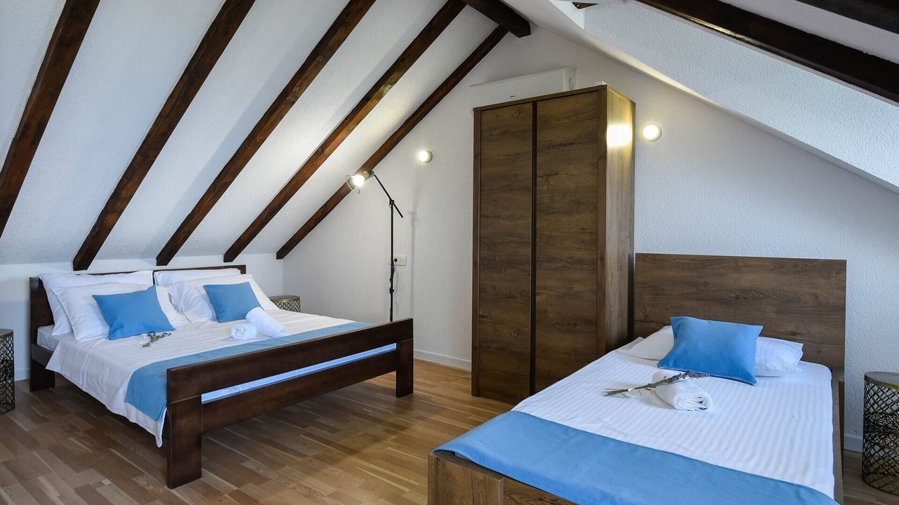 Photo of Bedroom in Postup