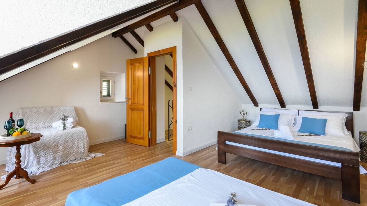 Photo of Bedroom in Postup
