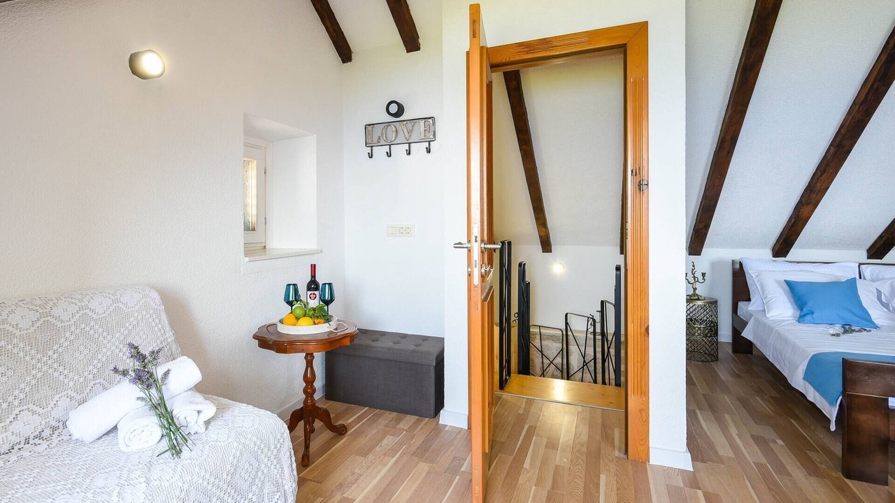 Photo of Bedroom in Postup