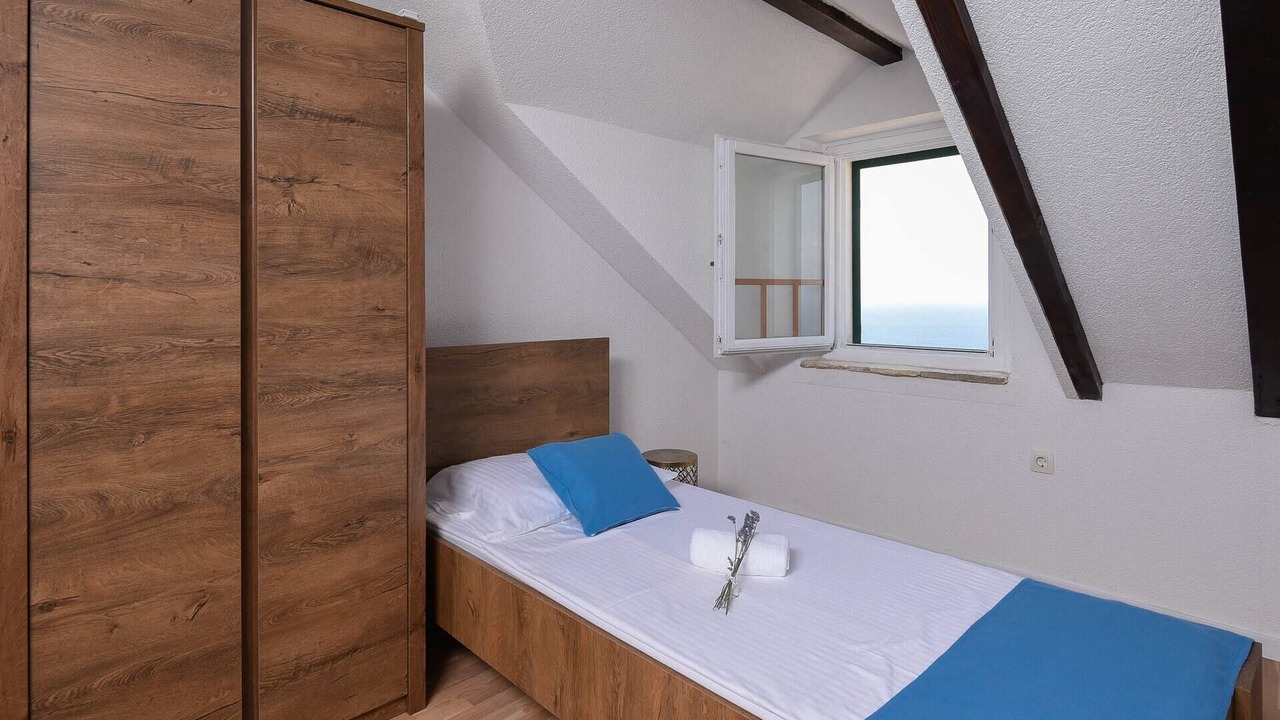Photo of Bedroom in Postup
