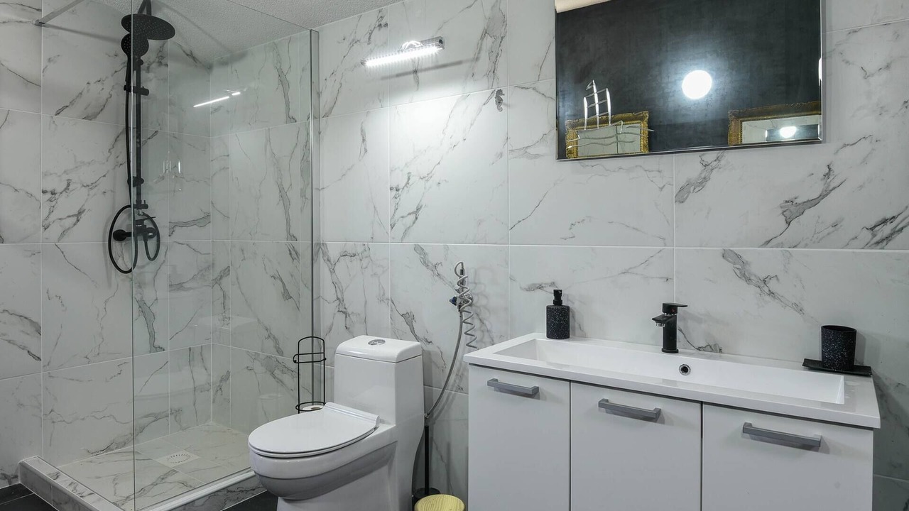 Photo of Bathroom in Postup