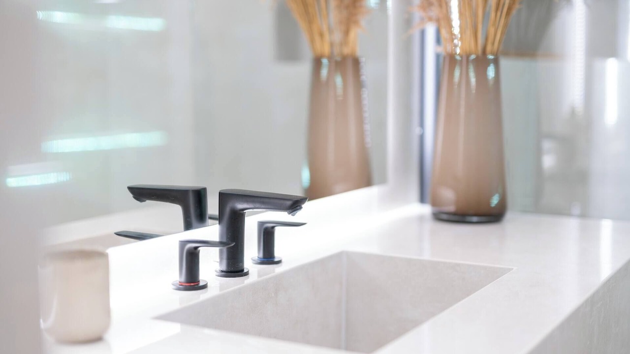 Photo of Bathroom in Stankovici