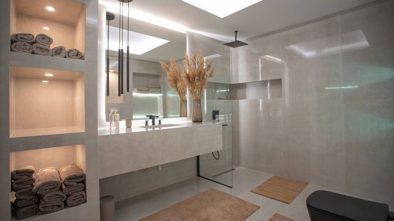 Photo of Bathroom in Stankovici
