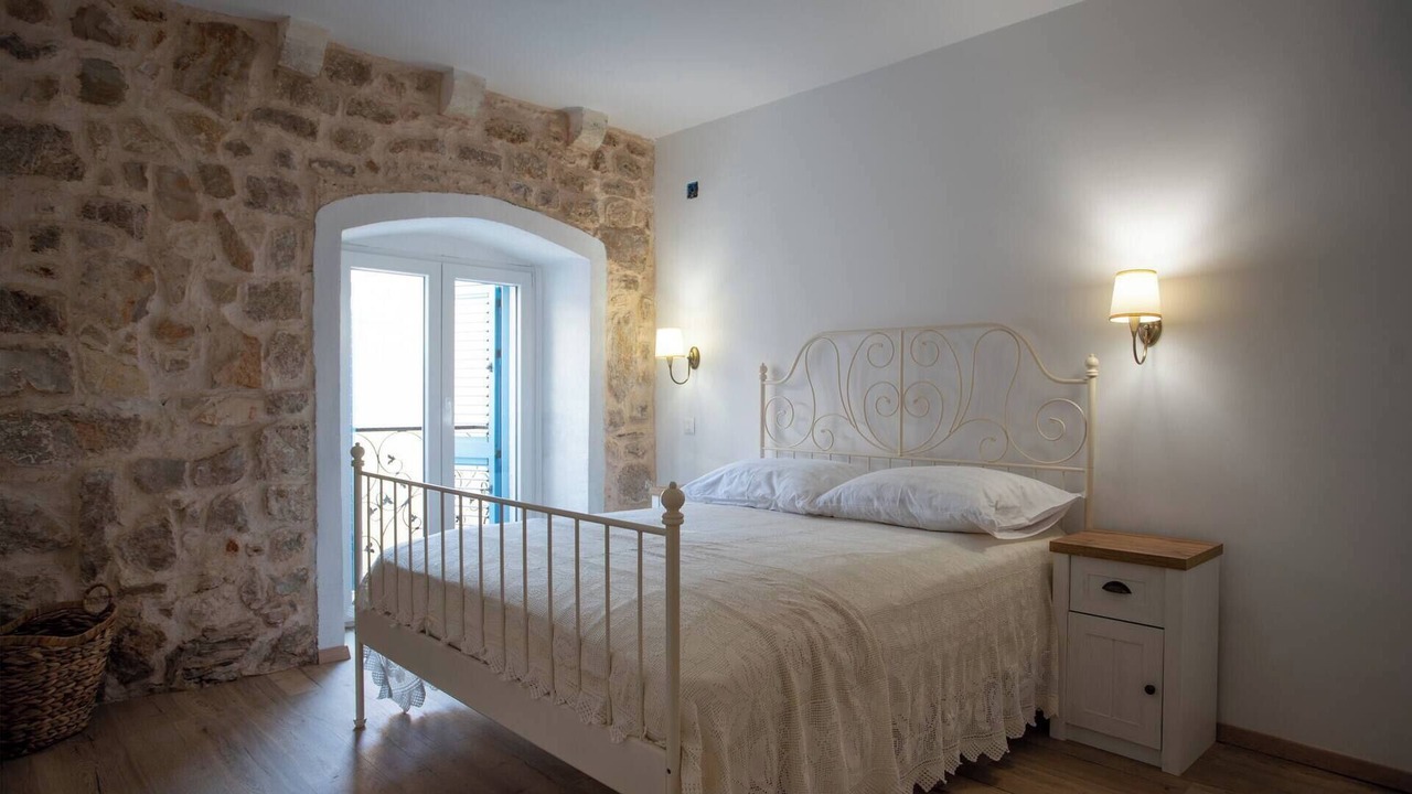 Photo of Bedroom in Stankovici