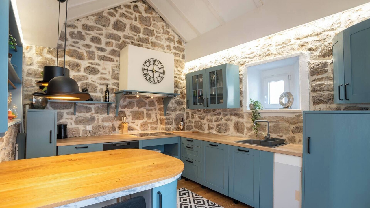 Photo of Kitchen in Stankovici