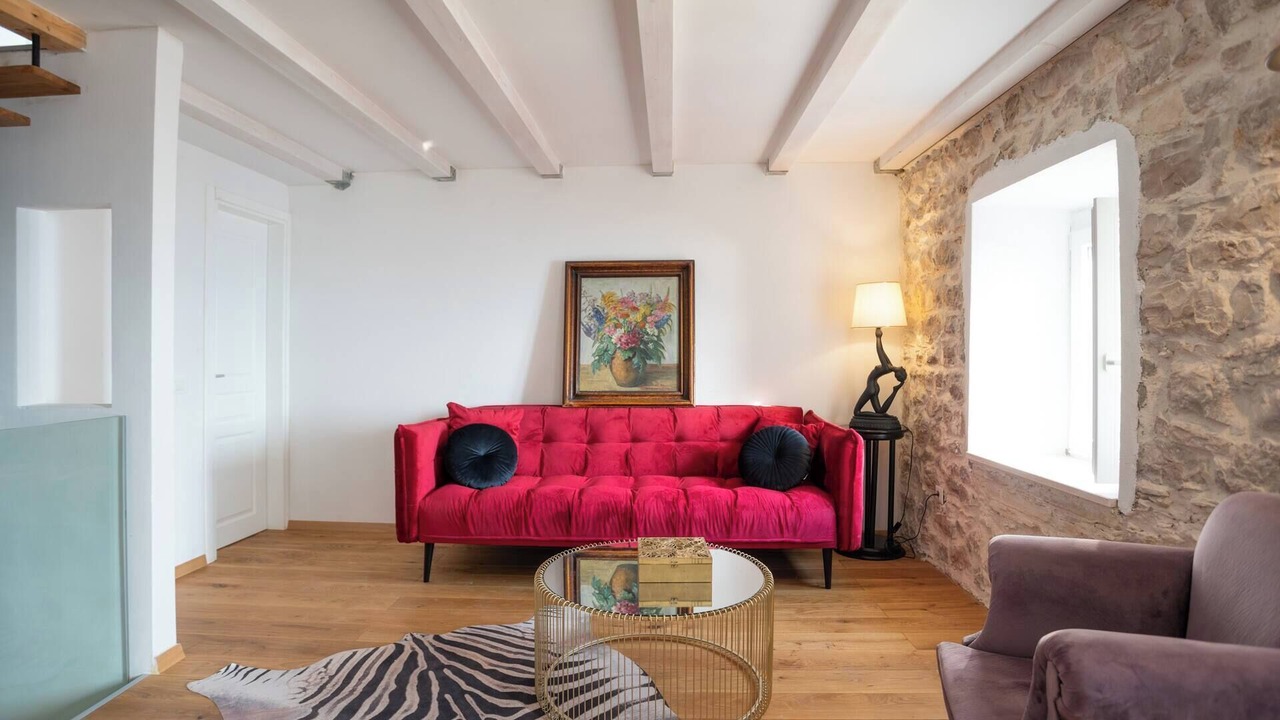 Photo of Livingroom in Stankovici