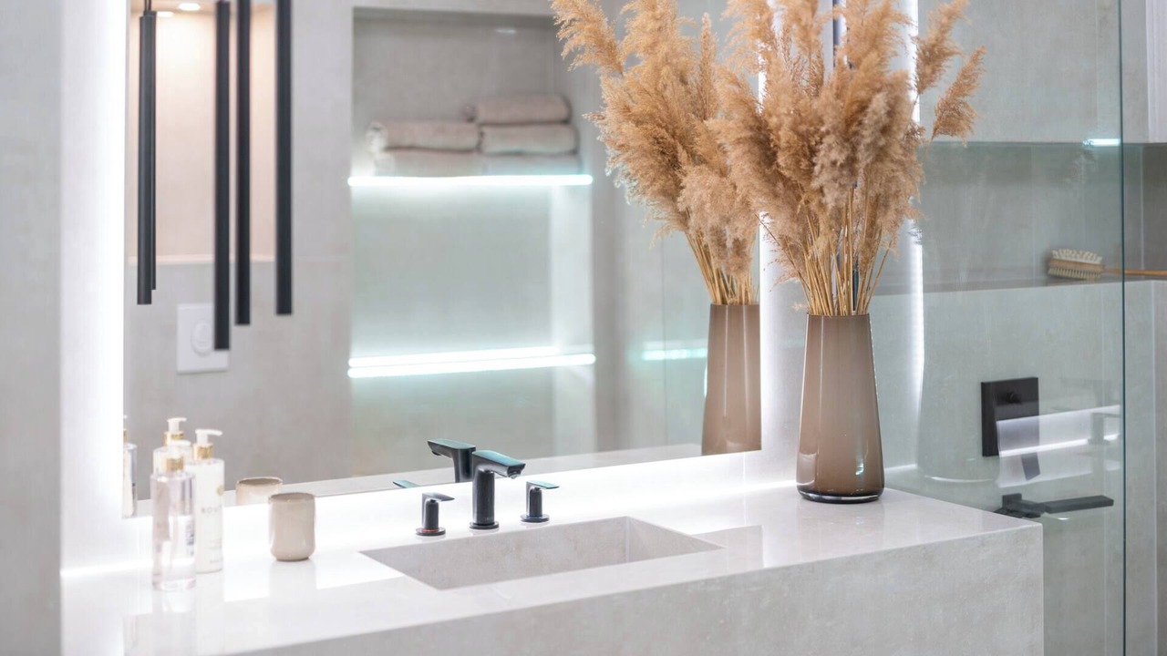Photo of Bathroom in Stankovici