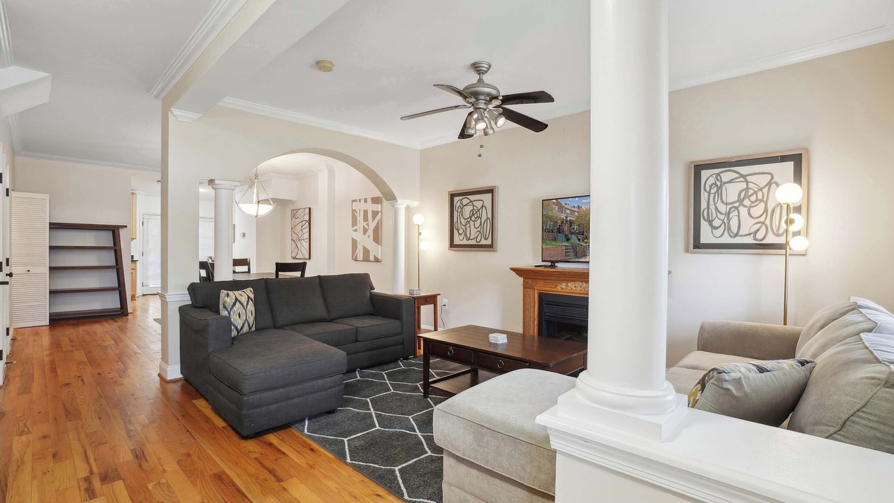 Photo of Livingroom in Manor Park