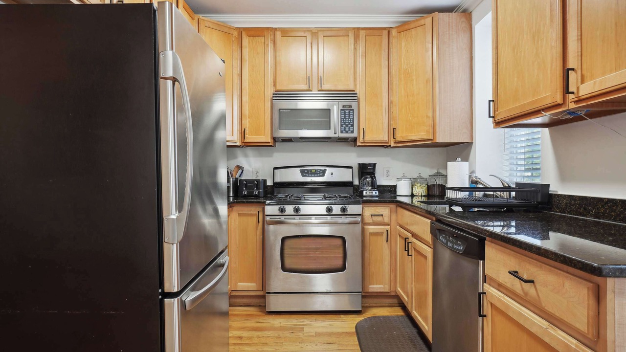 Photo of Kitchen in Manor Park