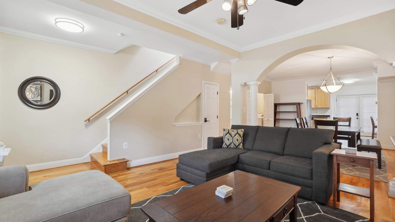 Photo of Livingroom in Manor Park