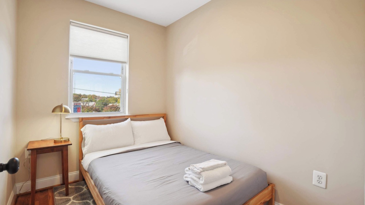 Photo of Bedroom in Manor Park