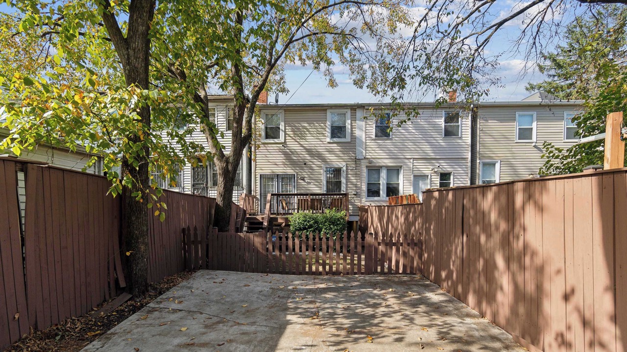 Photo of Outdoor in Manor Park