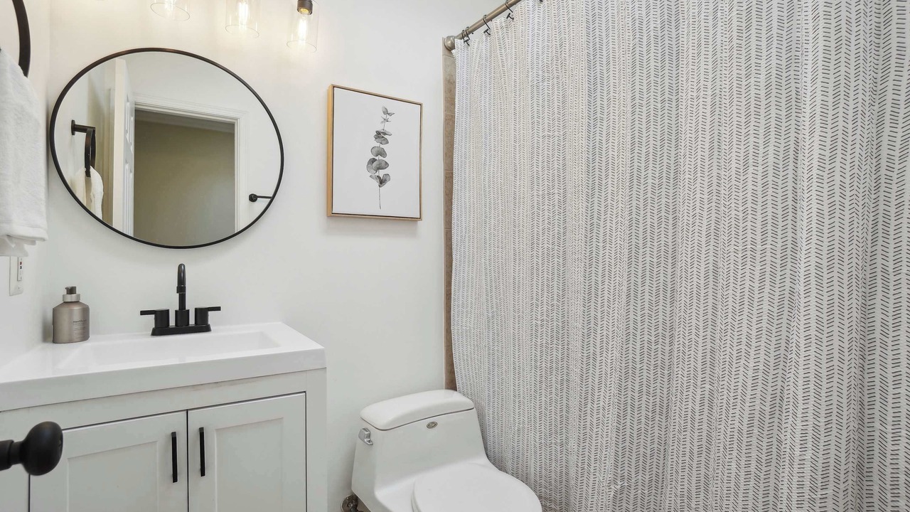 Photo of Bathroom in Manor Park